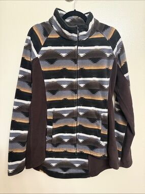 Outback Trading Co Faith Jacket